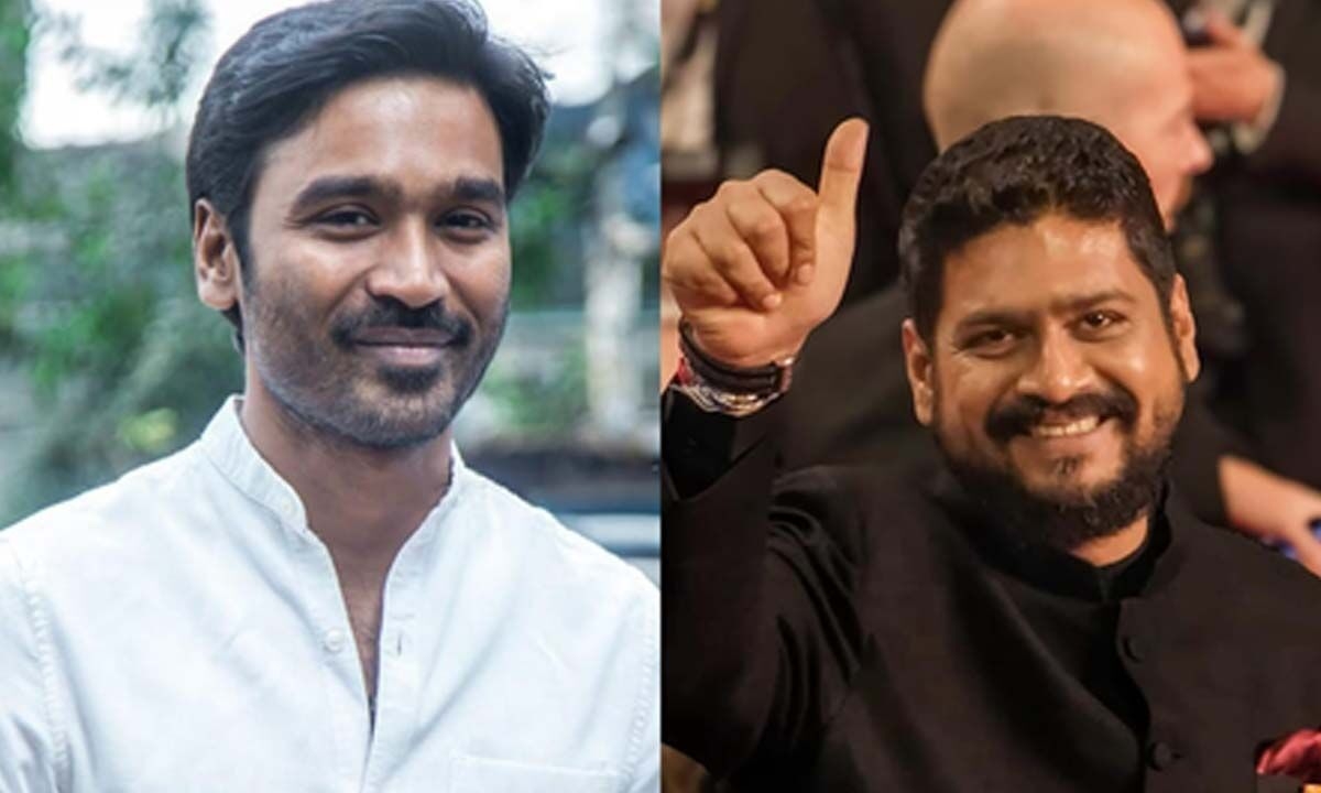 Om Raut on casting Dhanush in Kalam: 'I don't think there could have been a better choice than him'