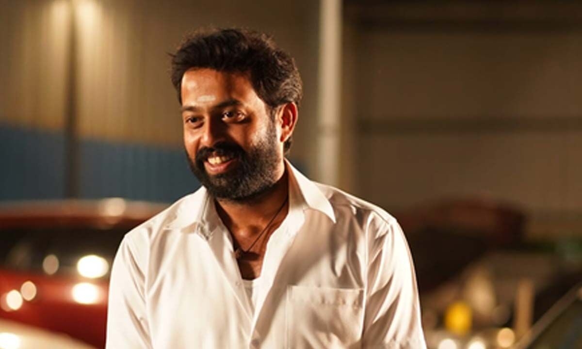 Now, a gangster film without stunt or action sequences!