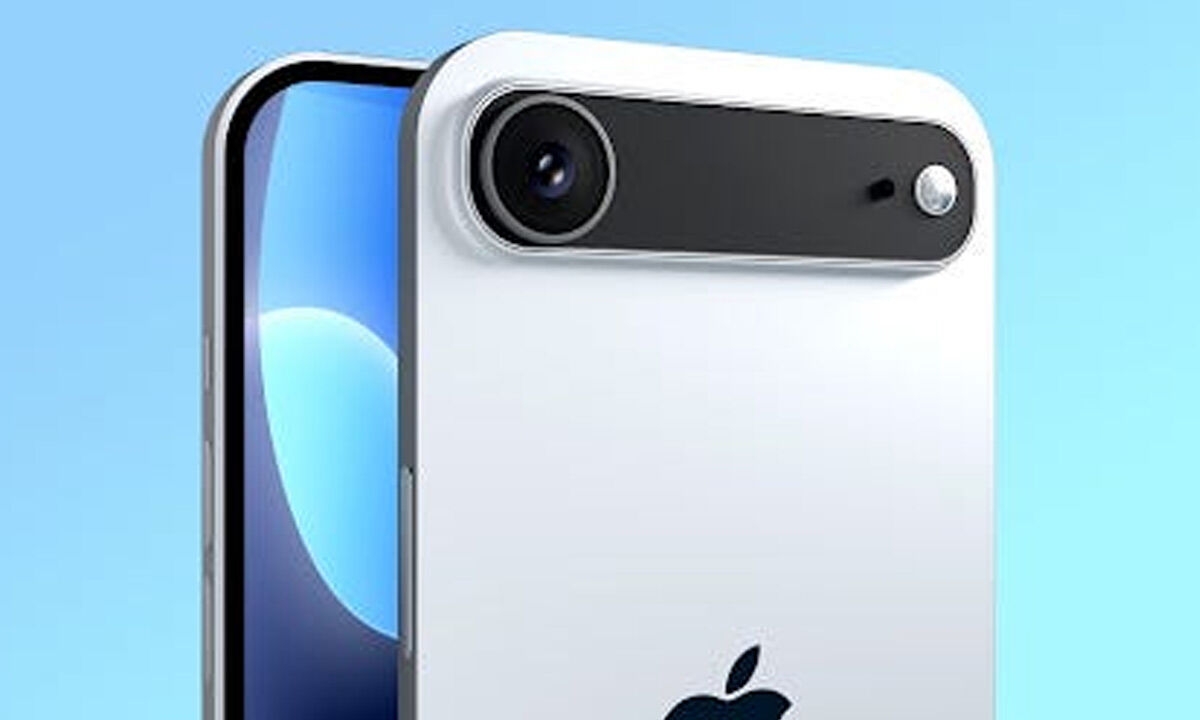 Leaked! iPhone 17 Air to Be Apple's Slimmest and Lightest Flagship Yet