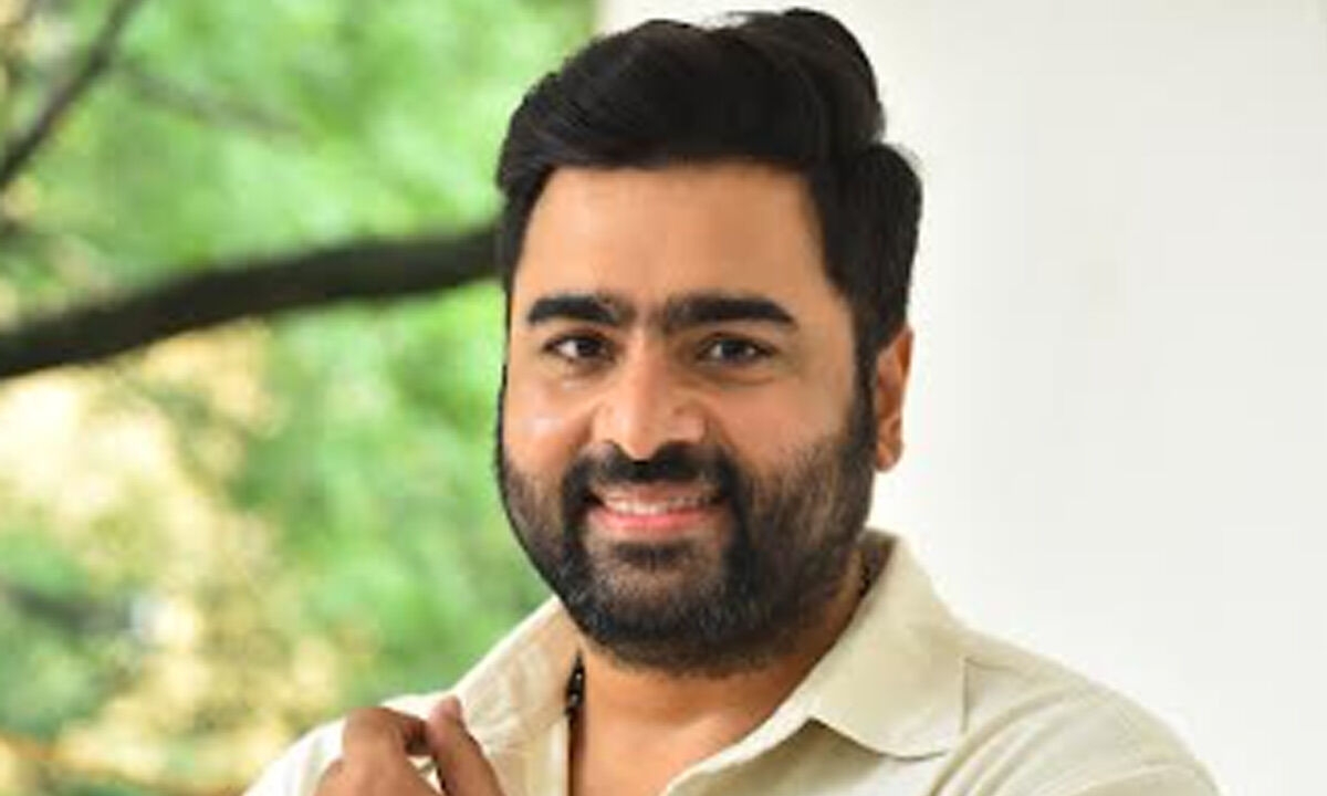 Nara Rohit opens about his experiences working for ‘Bhairavam'