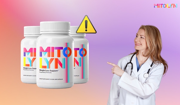 Mitolyn Reviews & Complaints 2025: Real User Feedback on Metabolism and Fat Loss (Honest Review)