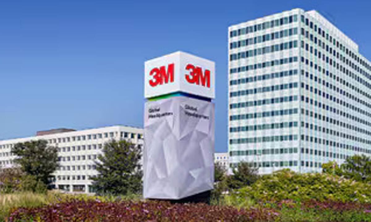 3M India's Q4 net profit drops nearly 59 pc, declares Rs 160 dividend