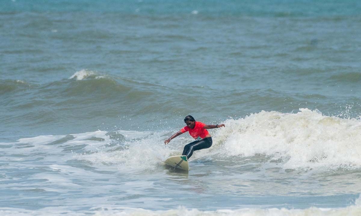 Surf's up in Mangalore as Indian Open of Surfing returns for its sixth edition