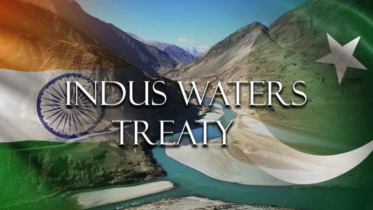 India must persist with Indus Treaty decision and other pressure tactics