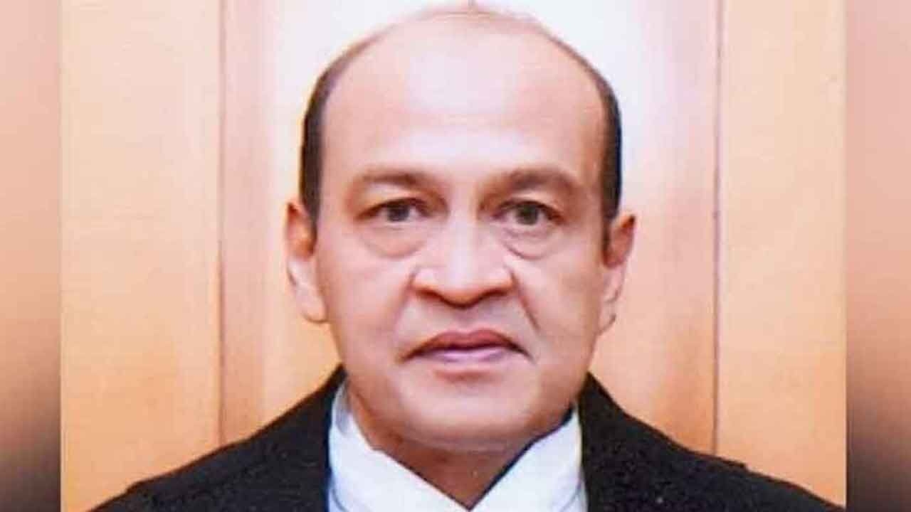 Burnt Cash Row: Centre mulls impeachment of Justice Varma