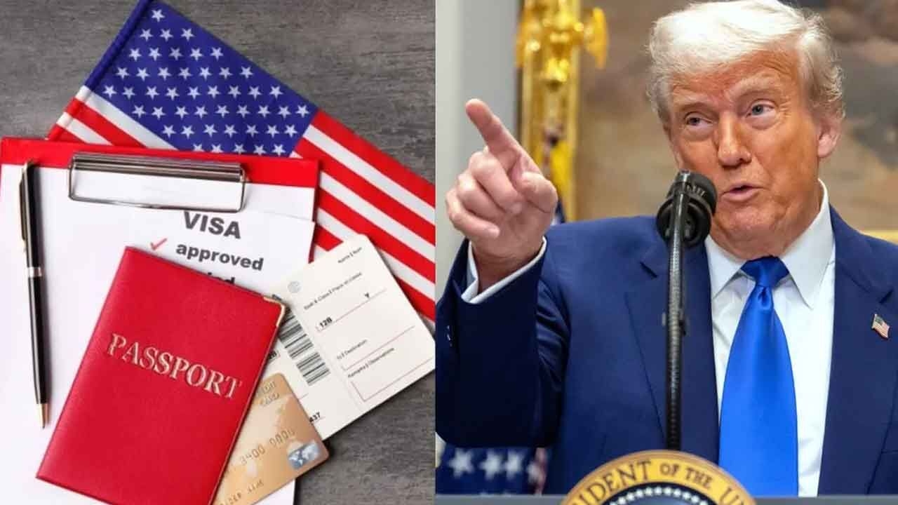 US halts student visas; plans expanded social media vetting
