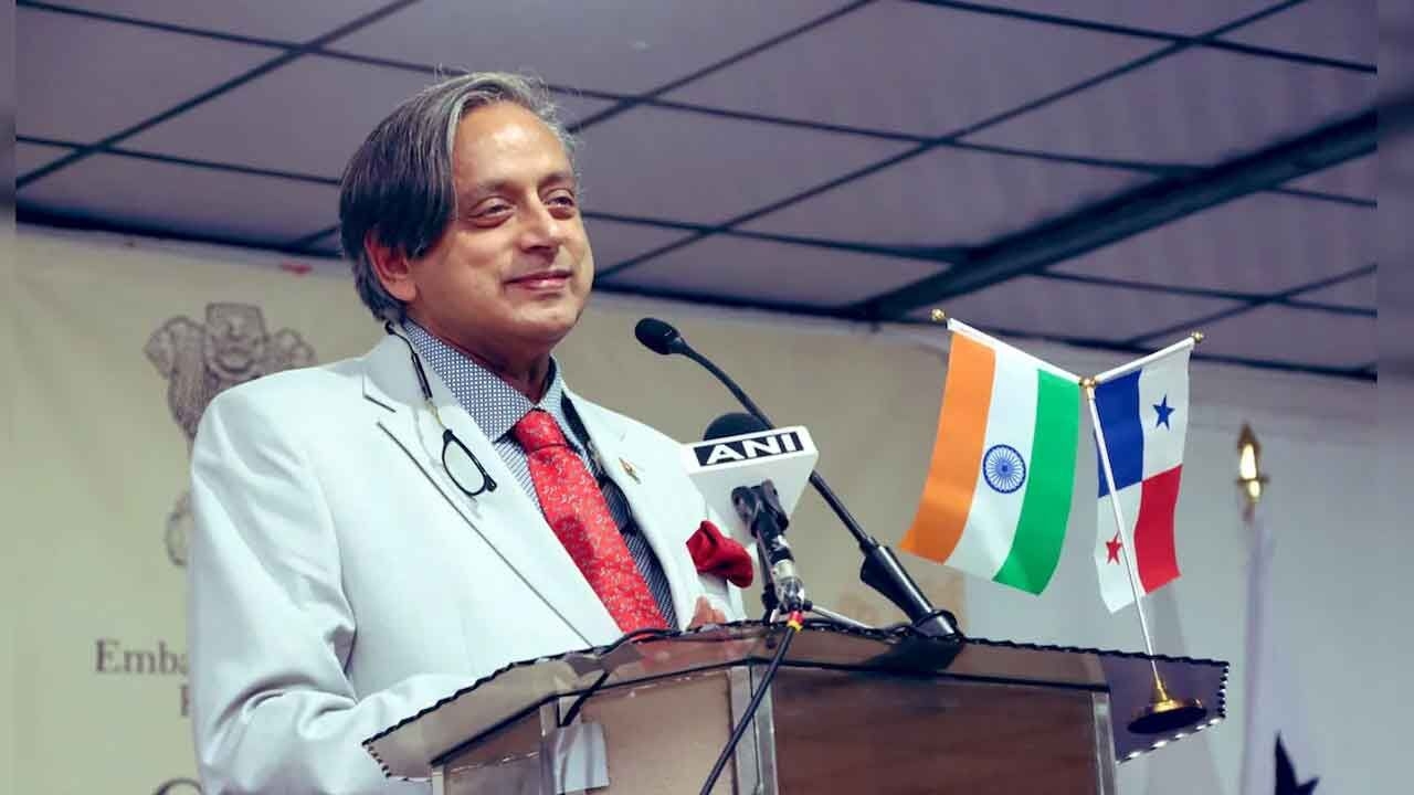 Operation Sindoor: Tharoor praises Modi, gets dig from Congress