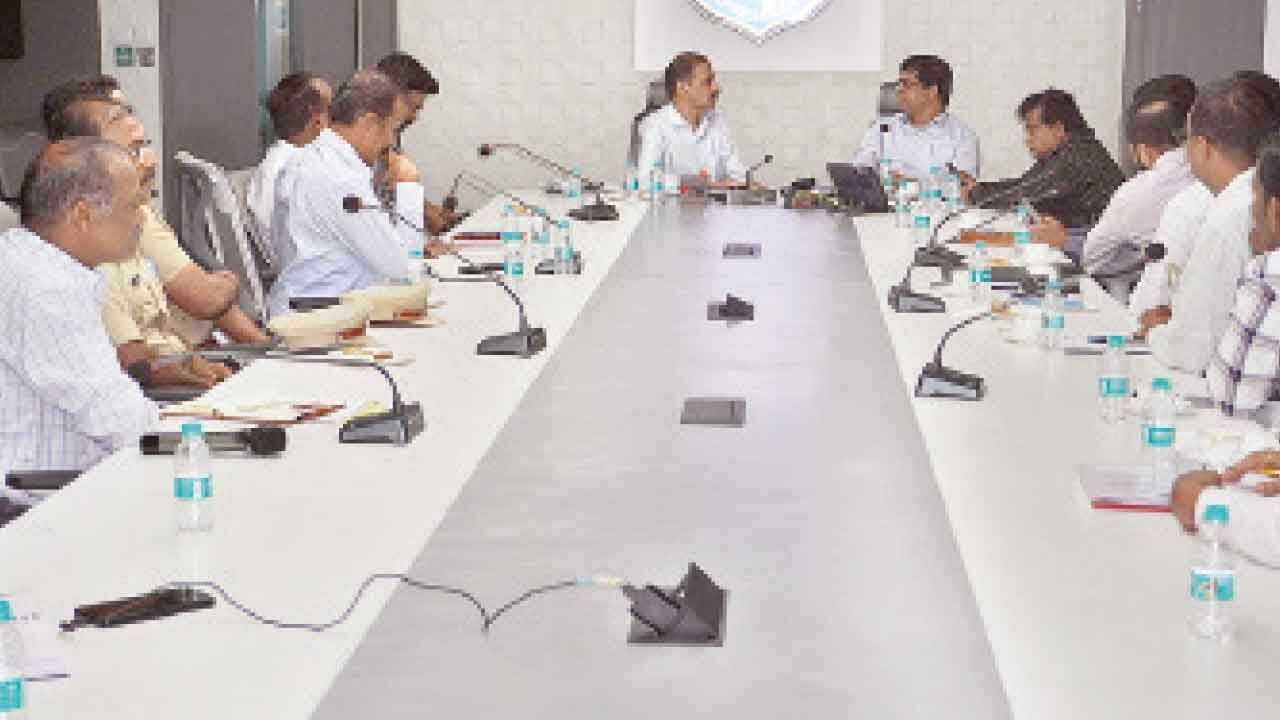 RTA database to be integrated with TGICCC for automating challan generation