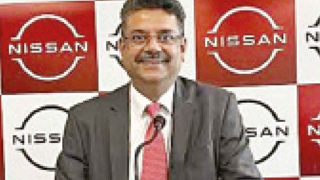 No plans to exit, affirms nissan India head