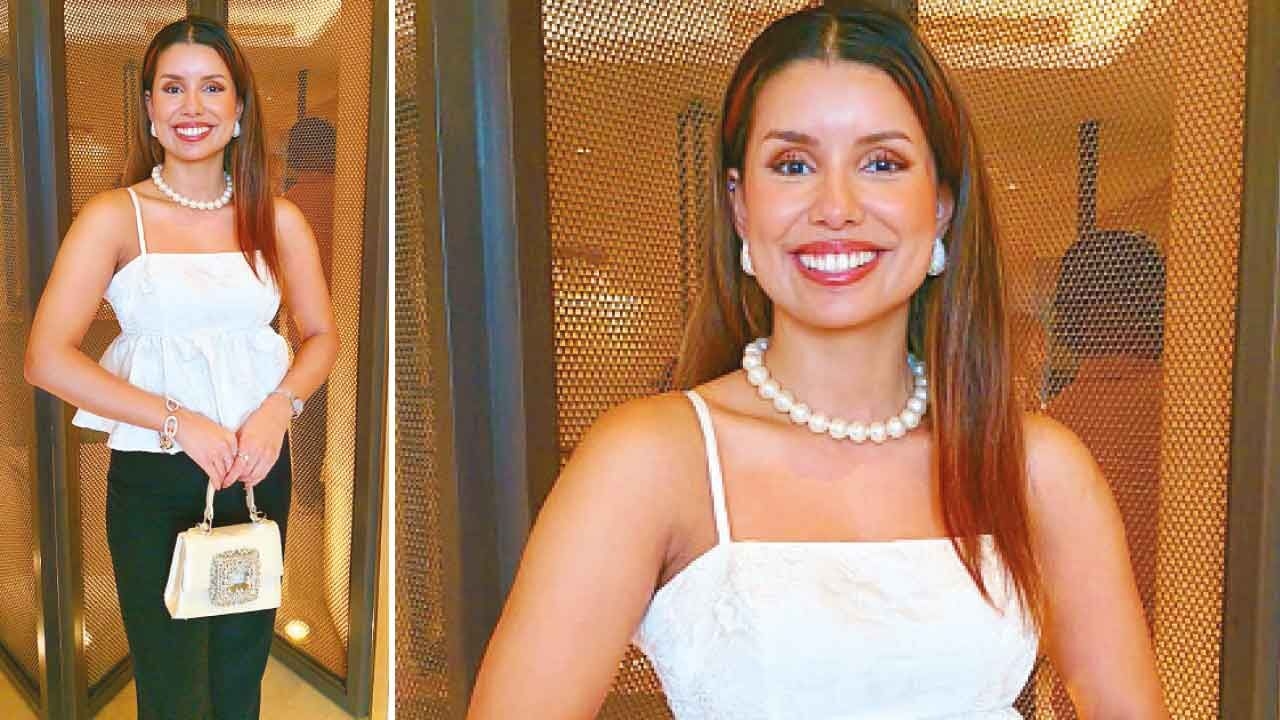 Sohni Kudi from Finland: Sophia Singh's journey from Punjab roots to global pageants