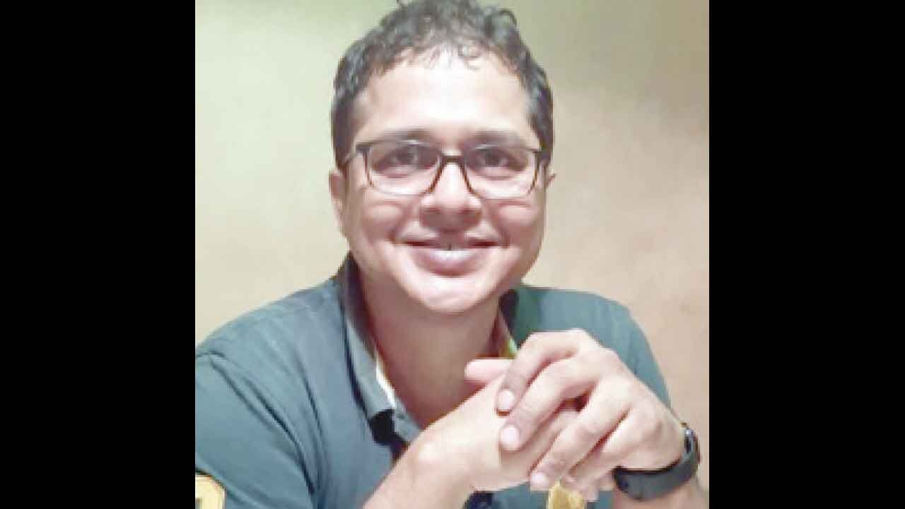HC warns TMC MP of civil imprisonment