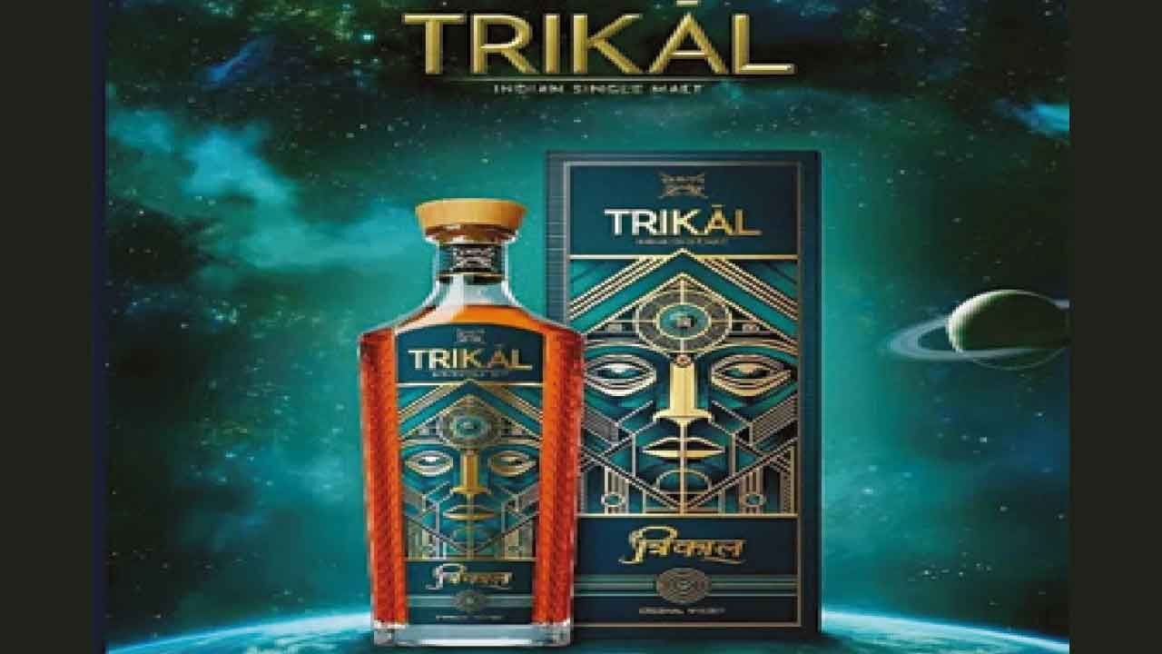 Radico Khaitan's ‘Trikal' whisky banned in U'khand