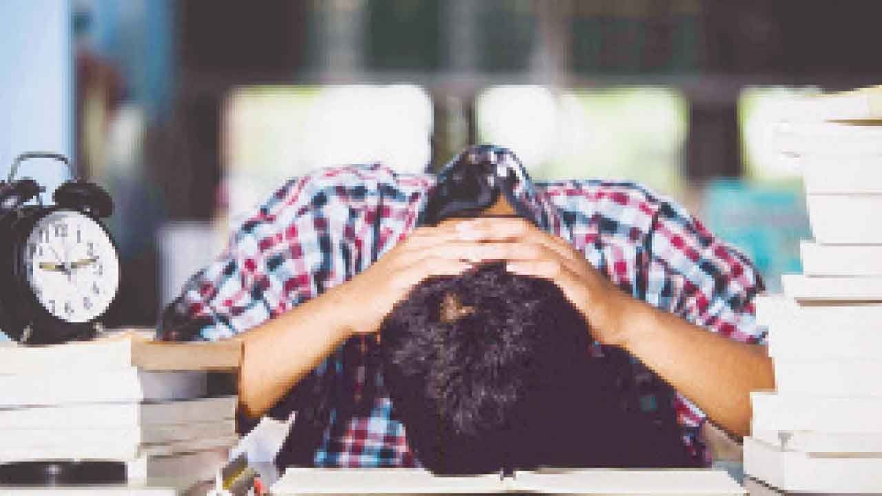 SC takes serious note of rising suicide cases in Kota