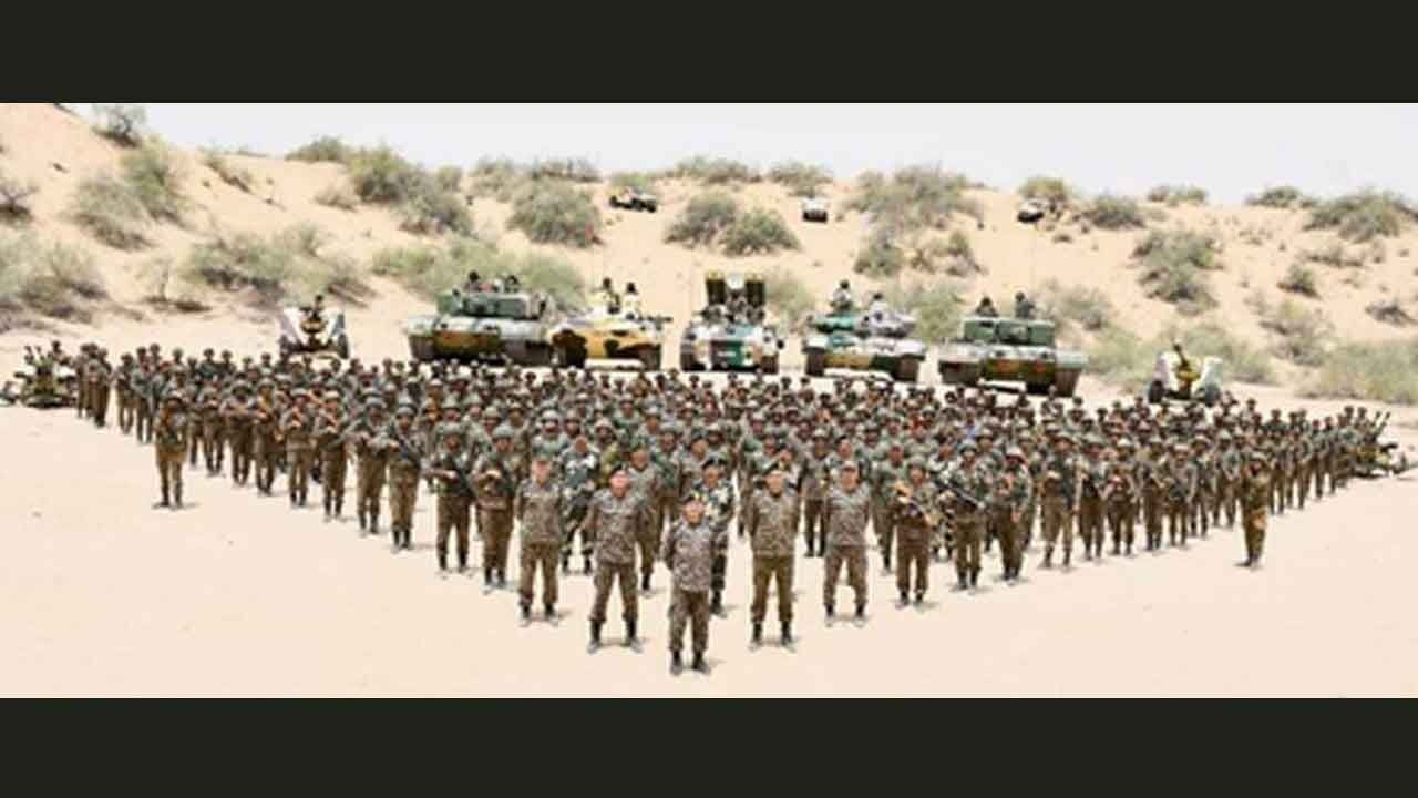 Govt notifies rules to strengthen Armed Forces' joint command