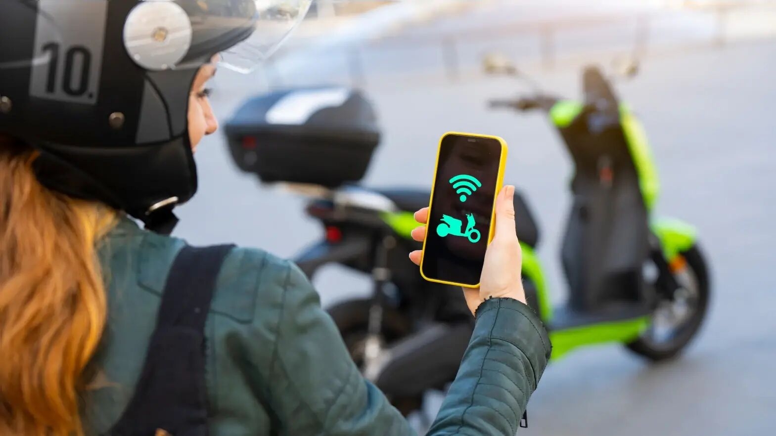 Jio Launches Affordable Jio Electric Scooter 2025 for Urban Commuters