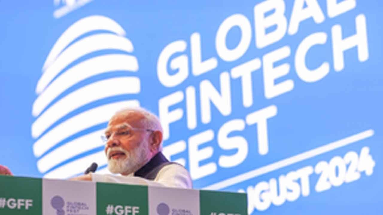 India's fintech lenders draw younger, more rural customer base: Report