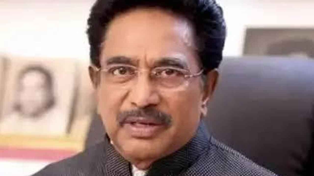 End of an era in South cinema as veteran Tamil actor Rajesh passes away at 75