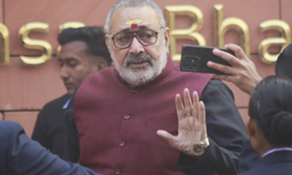 PM Modi will boost Bihar's development, economy: BJP leaders