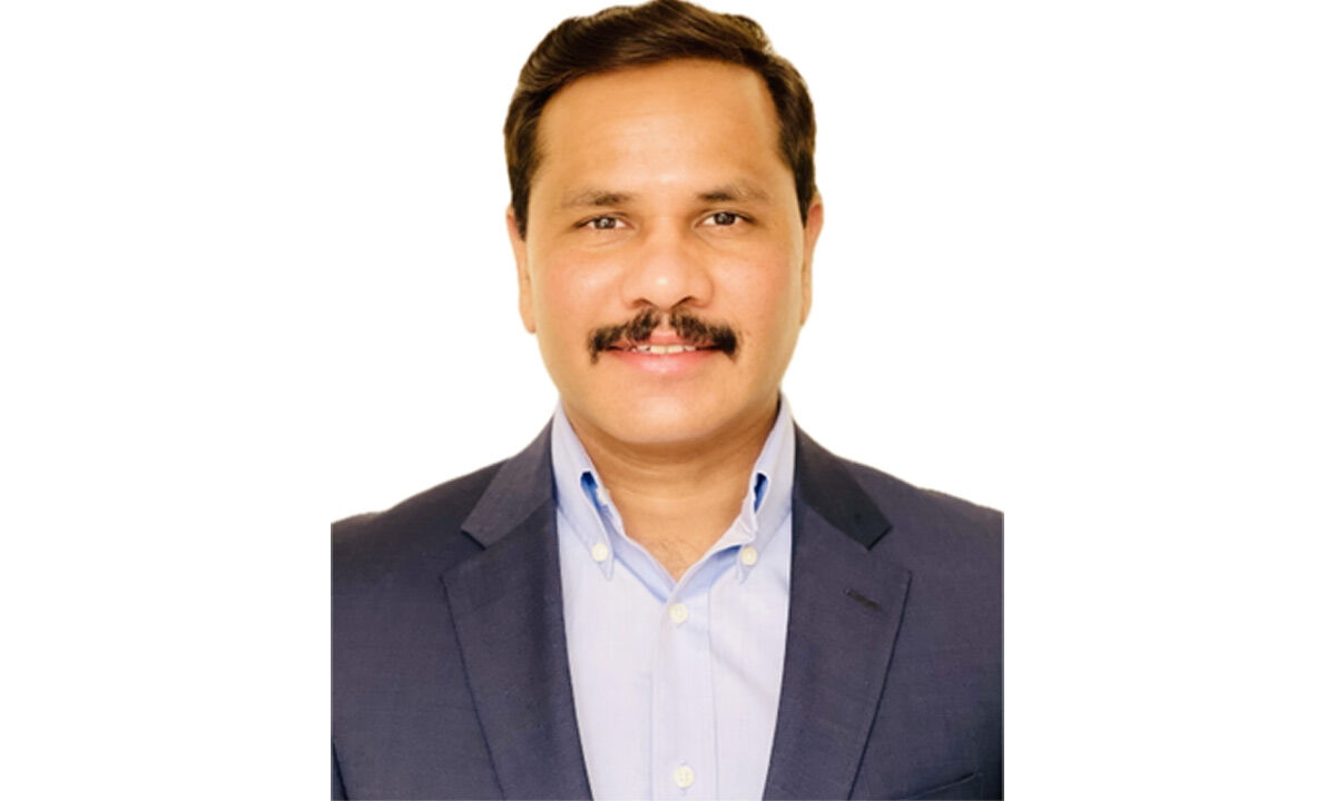 How Ashok Choppadandi's Data Architecture Transformed a $28B Financial Institution