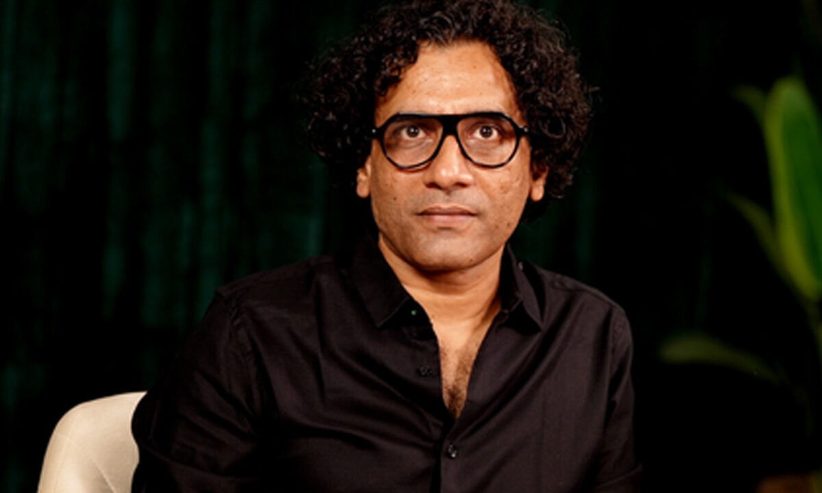 'Chidiya' director Mehran Amrohi says he can never reverse engineer a film as per market demand