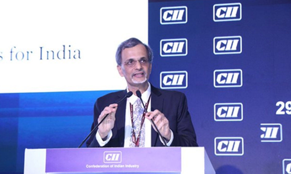 Trust, deregulation key to achieve long-term economic prosperity: Chief Economic Advisor