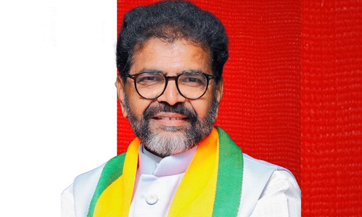 ‘No action taken despite filing complaint': K'taka Legislative Council LoP on his ‘detention'