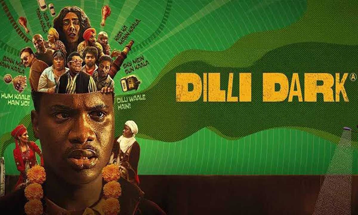 Dilli Dark: A bitingly funny, unapologetically messy portrait of outsider life in Delhi