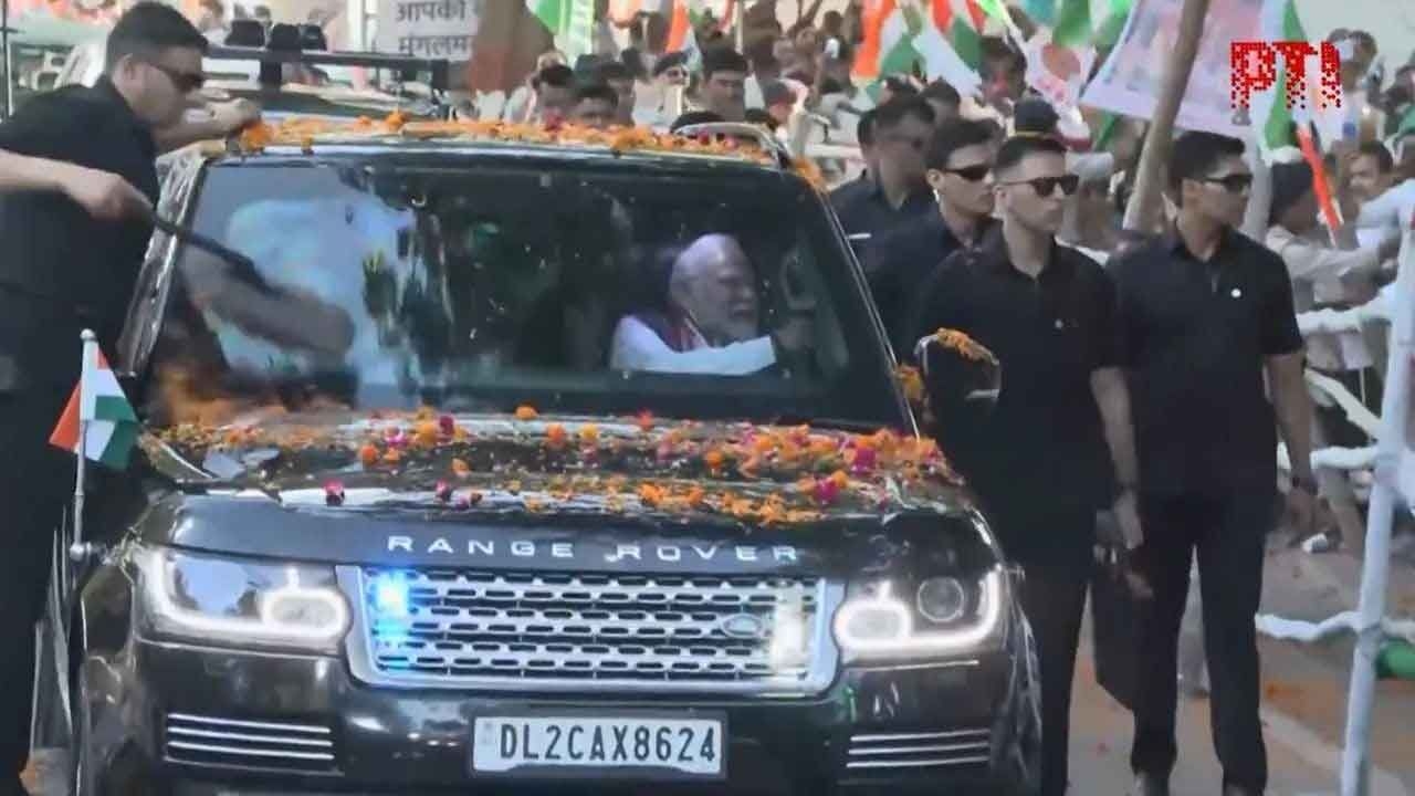 'Op Sindoor' not over yet: Modi