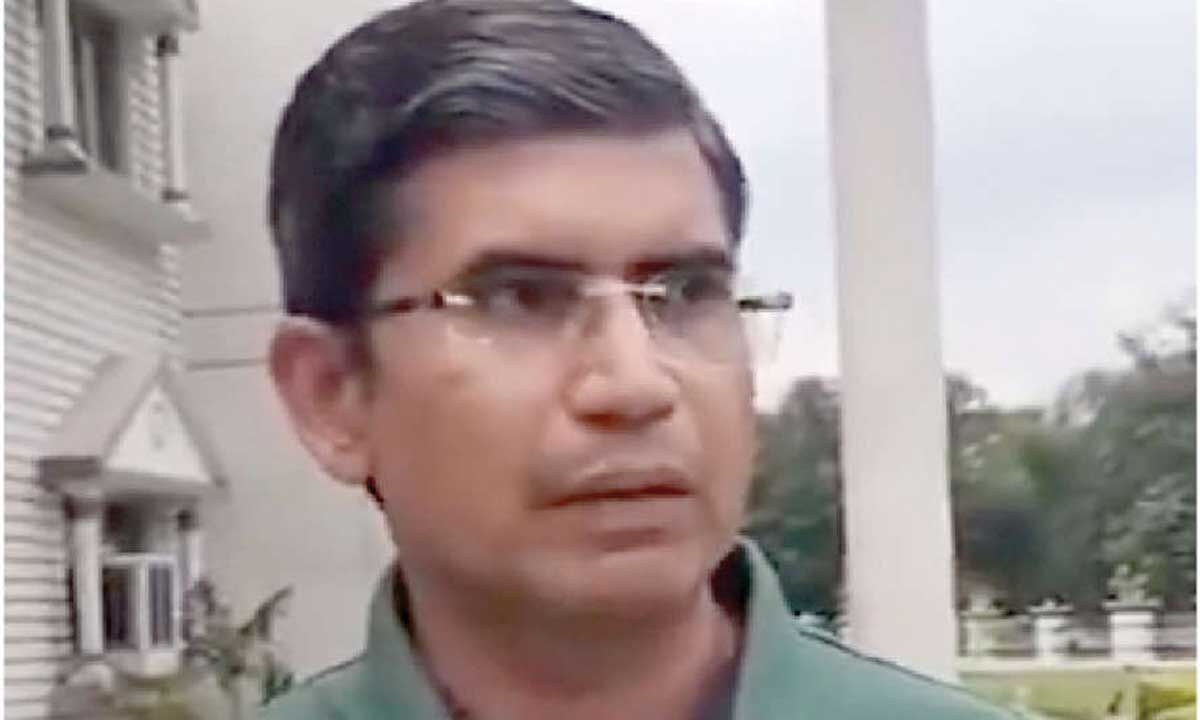 NIA begins probe into loot of explosives by Maoists