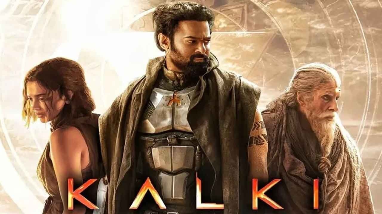 Gaddar Film Awards 2025: Kalki 2898 AD wins Best Film award, Allu Arjun Best Actor