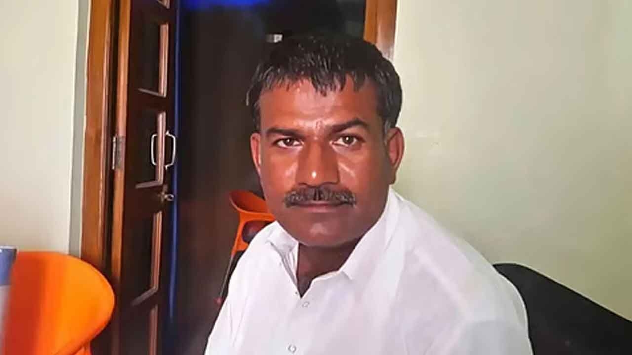 Rajasthan man held on suspicion of 'spying' for Pak