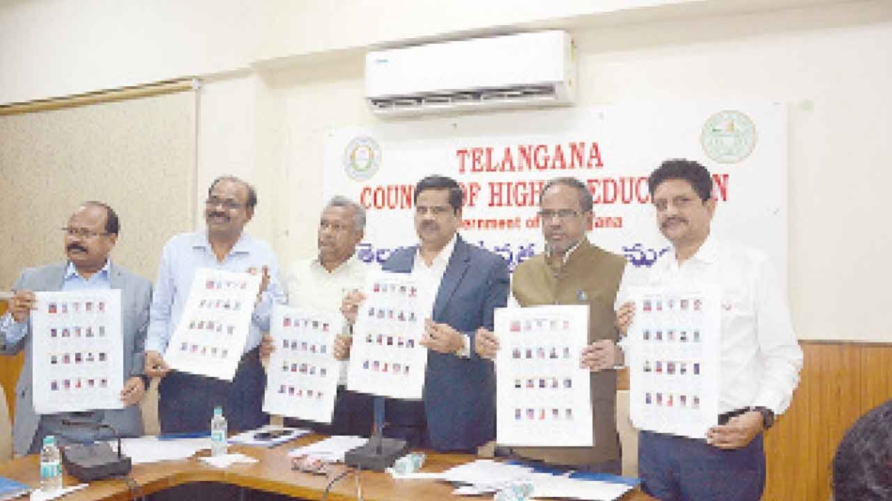 Commerce students lead in TGCHE's Phase I of DOST-2025 allotments