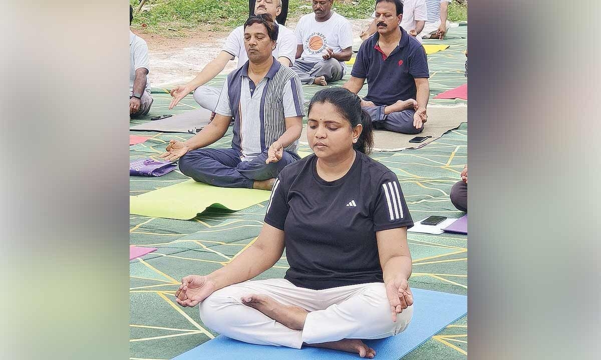 Panels formed for awareness on Yogandhra programmes