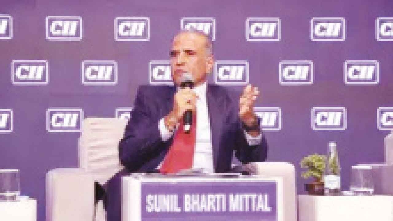 GCC growth steps in right direction: Sunil Mittal