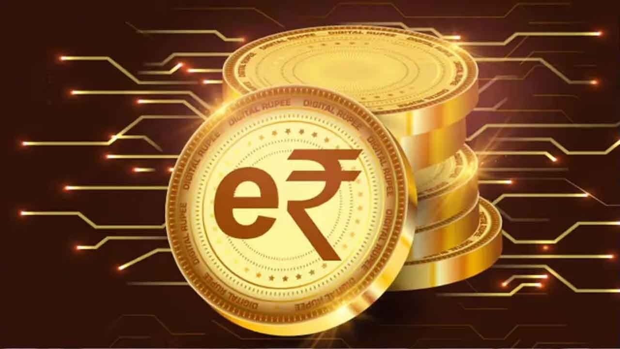 E-rupee in circulation breaches Rs 1k cr mark in Mar