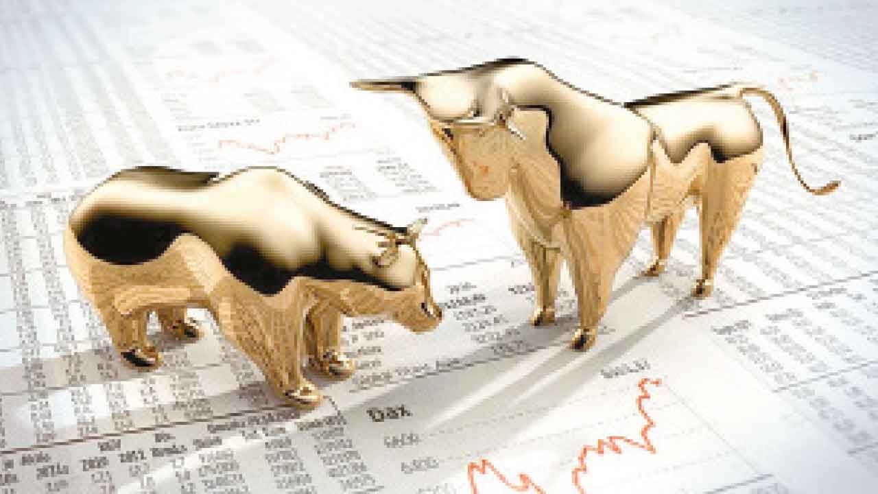 Benchmark indices rebound after 2-day fall
