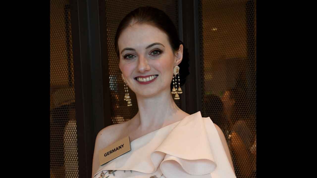 Silvia Dörre Sánchez: Redefining Beauty and Culture