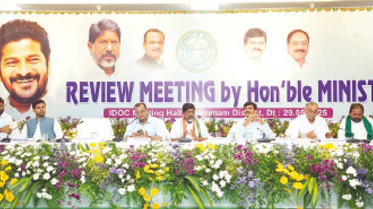 Ensure transparency in governance: Bhatti