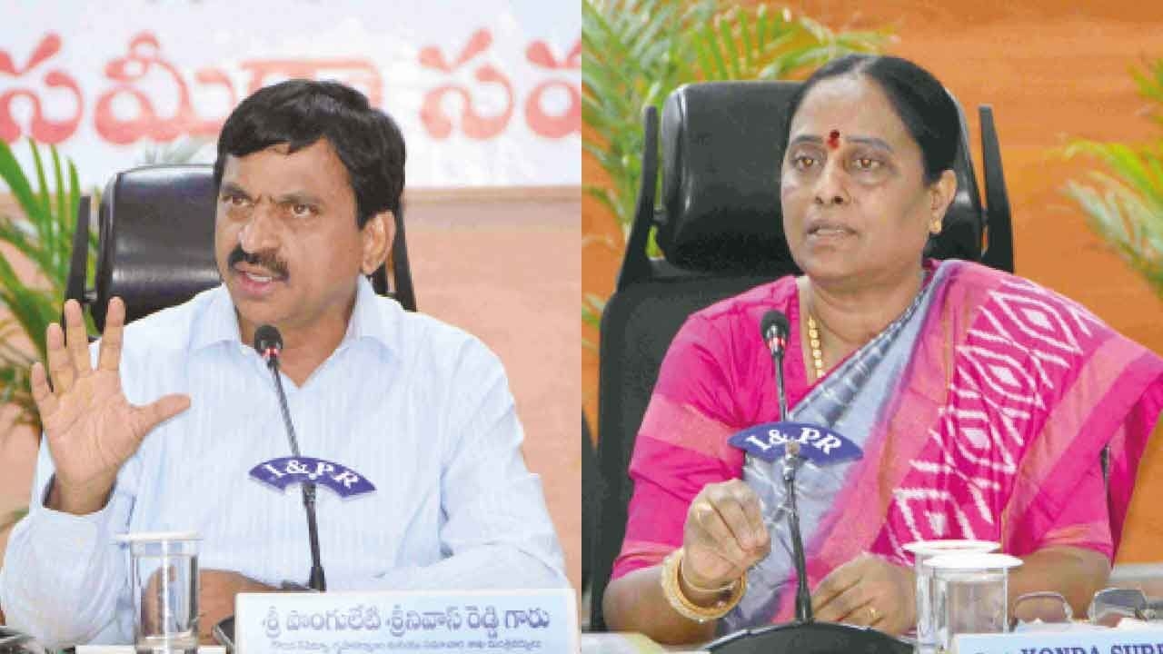 Slap PD Act on spurious seed traders: Ponguleti