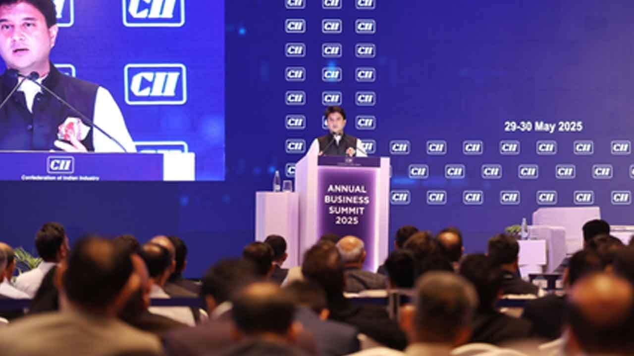 Nearly 47 pc of digital transactions in India, UPI has gone global: Minister