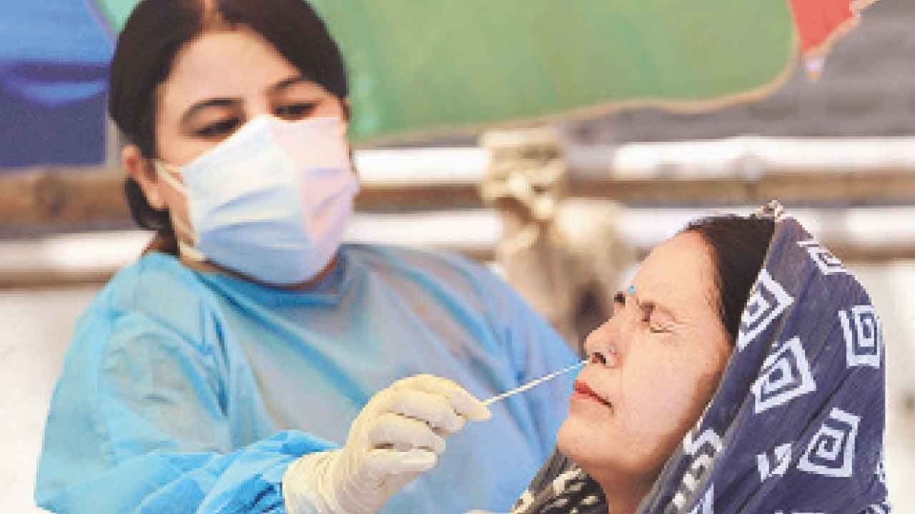 19 Covid patients hospitalised: CM Rekha Gupta