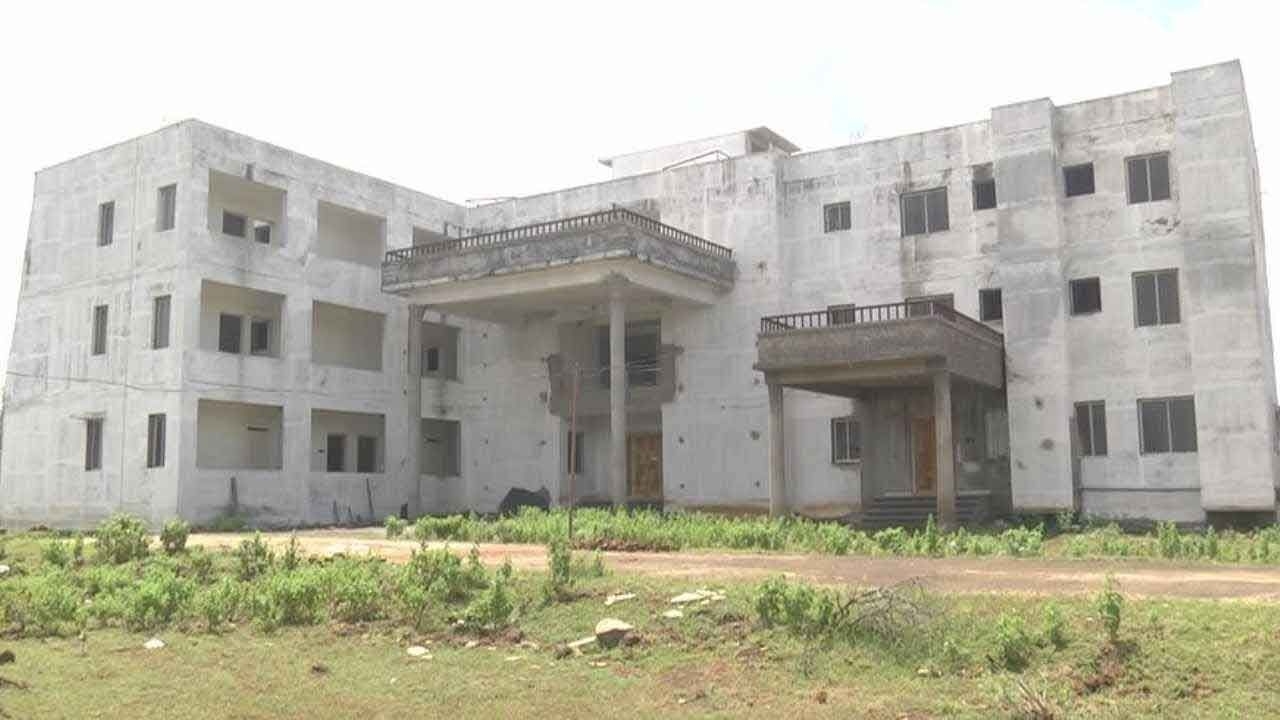 Govt tribal park project for Banjaras in limbo for a decade