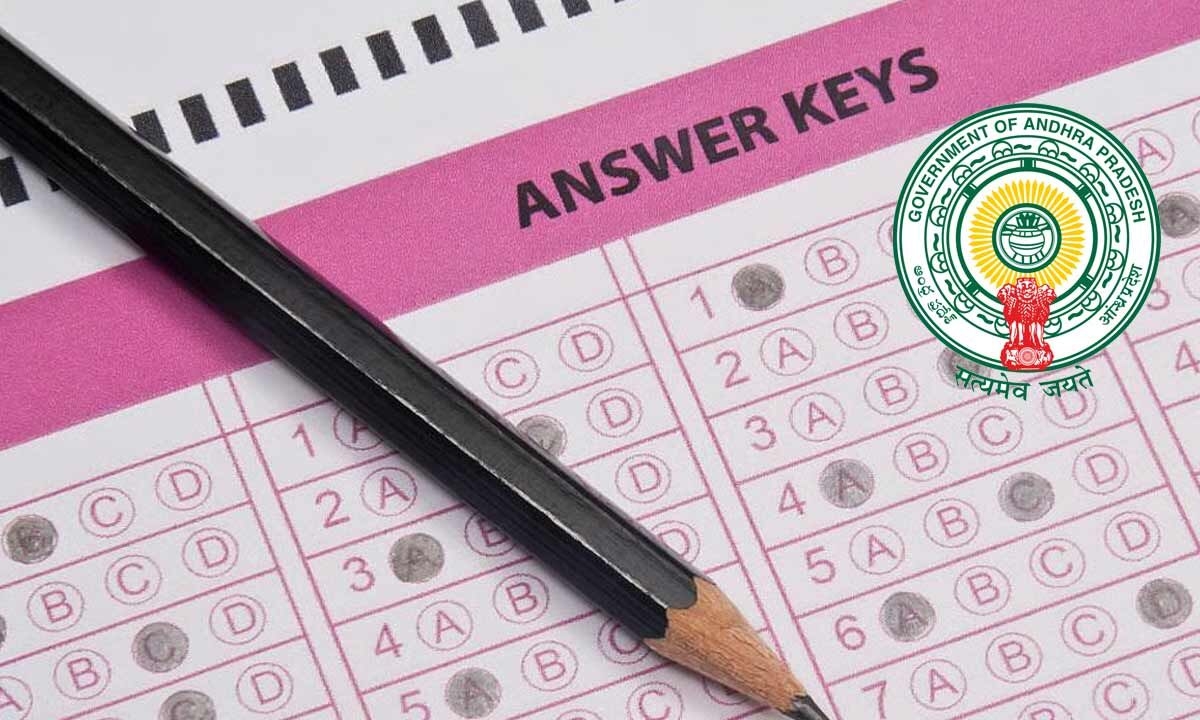 AP EAPCET Engineering Stream Answer Key Released, results likely on June 14