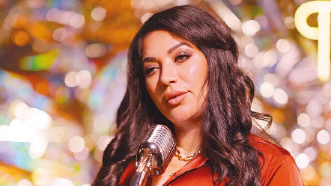 Jeanne Merchant returns with soulful anthem ‘Tell Me'
