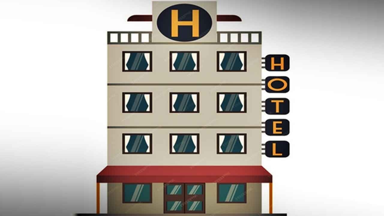 Indian hospitality sector's revenue per available room surges 16.3 pc in Q1