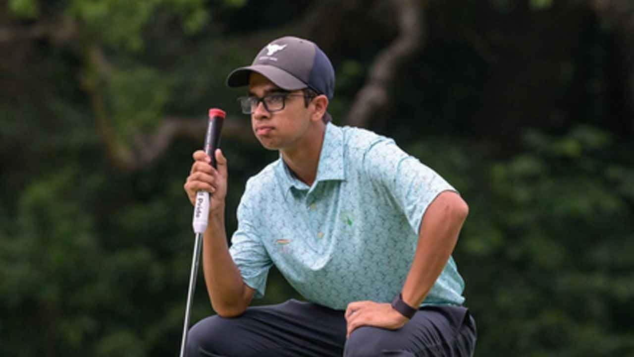 APGC Junior C'ship: Ranveer, Krish finish fifth in boys' team competition; Saanvi, Kashika 8th in girls' team event