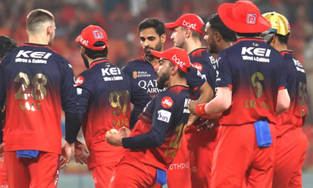 IPL 2025 Prize Money: Royal Challengers Bangalore Win ₹20 Crores, Punjab Kings ₹13 Crores