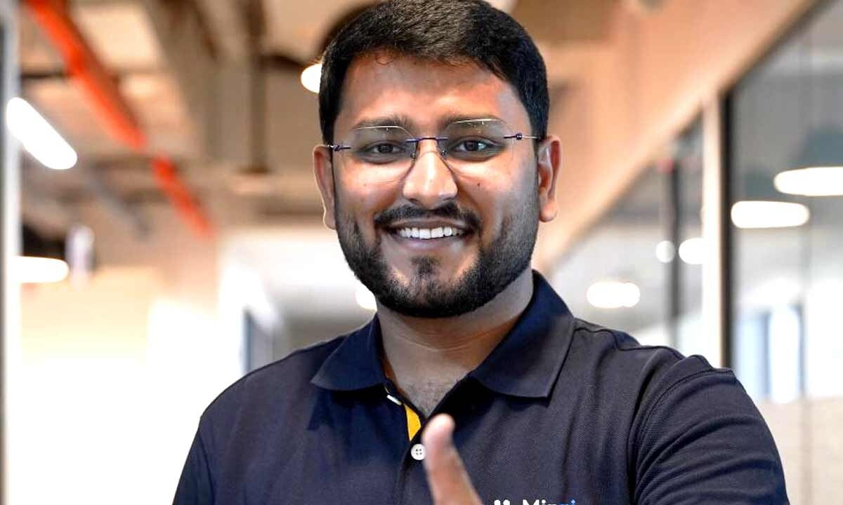 Building India's AI-Ready Workforce: The Launch of Mirai School of Technology
