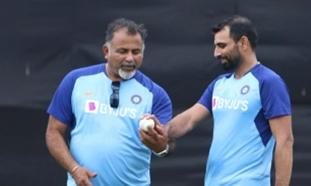 Bharat Arun to conduct 14-day specialised programme for SL men's and women's teams