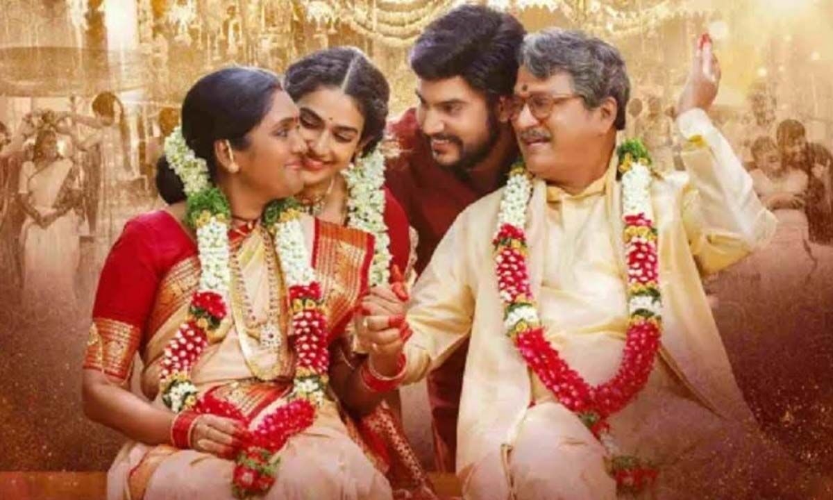 ‘Shashtipoorthi' review: A heartfelt family drama rooted in values and emotions